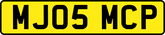 MJ05MCP