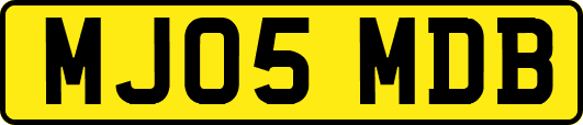 MJ05MDB