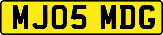 MJ05MDG