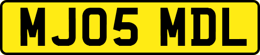MJ05MDL