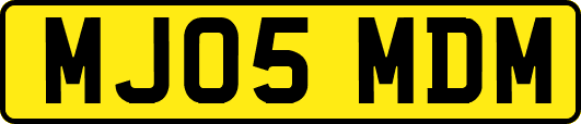 MJ05MDM