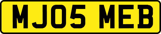 MJ05MEB