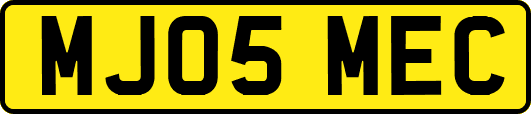 MJ05MEC