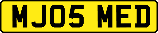 MJ05MED