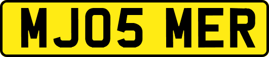 MJ05MER