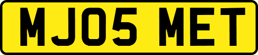 MJ05MET