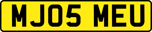 MJ05MEU