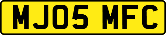MJ05MFC