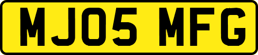 MJ05MFG