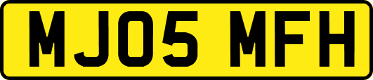 MJ05MFH