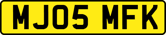 MJ05MFK