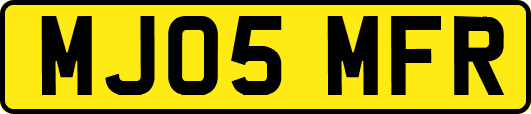 MJ05MFR