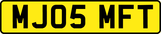 MJ05MFT