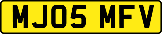MJ05MFV