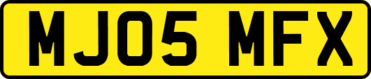 MJ05MFX