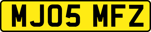 MJ05MFZ