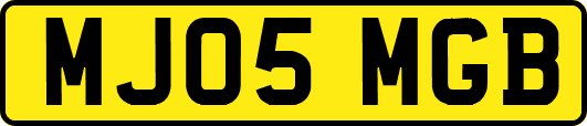 MJ05MGB
