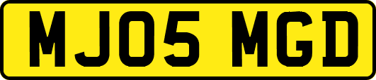 MJ05MGD