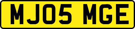 MJ05MGE