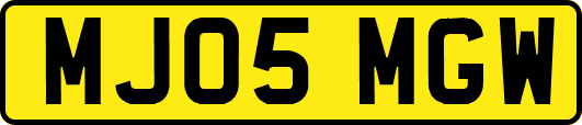 MJ05MGW
