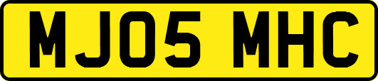 MJ05MHC