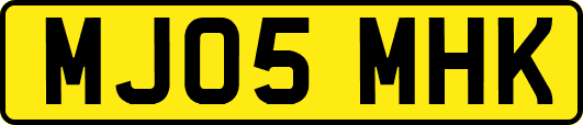 MJ05MHK