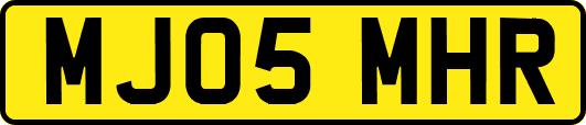 MJ05MHR