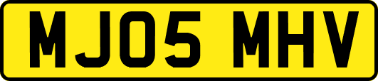 MJ05MHV