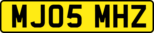 MJ05MHZ