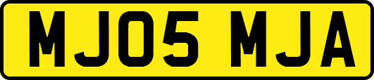 MJ05MJA