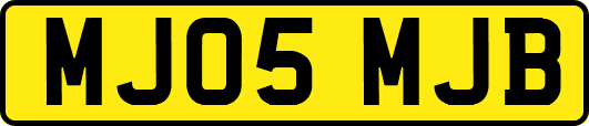 MJ05MJB