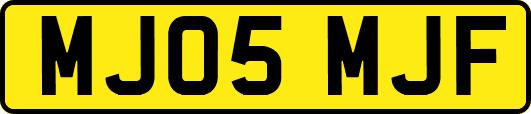 MJ05MJF