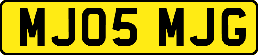 MJ05MJG
