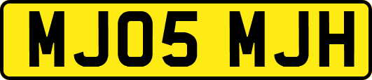 MJ05MJH