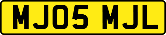 MJ05MJL
