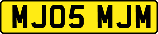 MJ05MJM