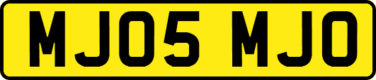MJ05MJO