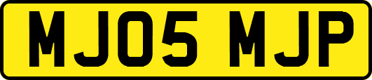 MJ05MJP