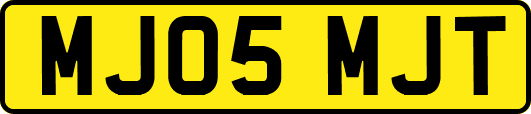 MJ05MJT