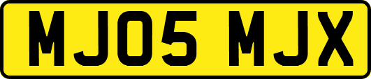 MJ05MJX