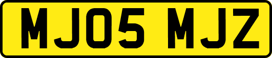 MJ05MJZ