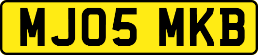 MJ05MKB