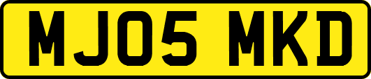 MJ05MKD
