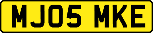 MJ05MKE