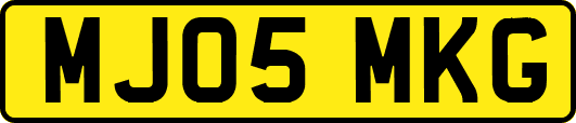 MJ05MKG