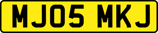MJ05MKJ