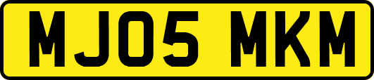 MJ05MKM
