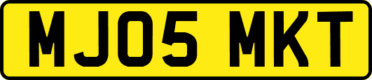 MJ05MKT