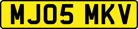MJ05MKV