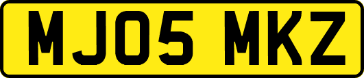 MJ05MKZ